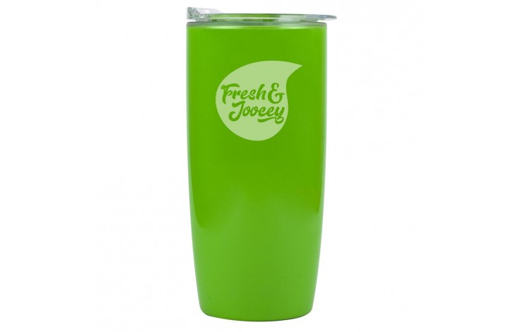 Madrid Travel Tumbler