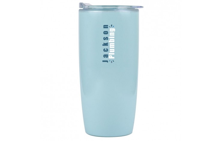 Madrid Travel Tumbler