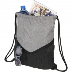 Treck Drawstring Backpack