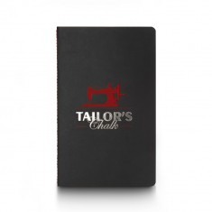 Trento Medium Stitched Notebook