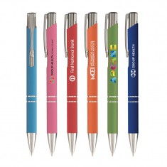 Tres Chic Softly Ballpen