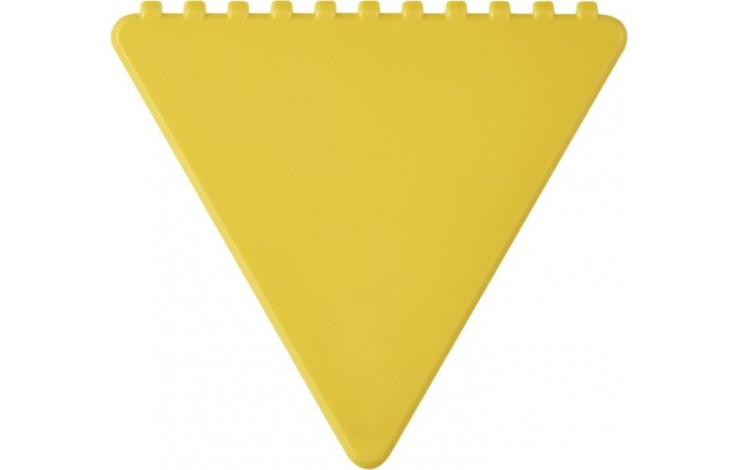 Tri Ice Scraper