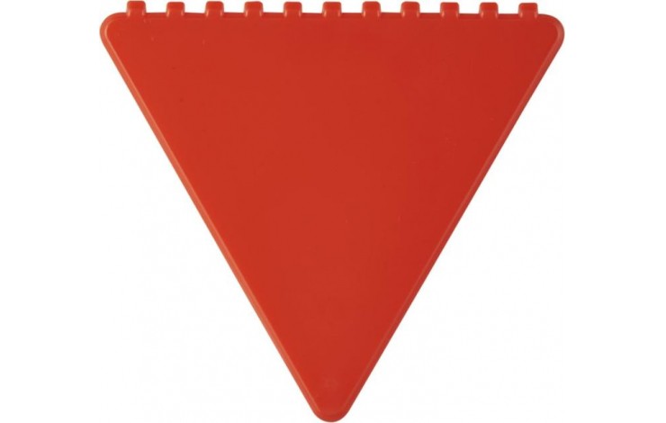 Tri Ice Scraper