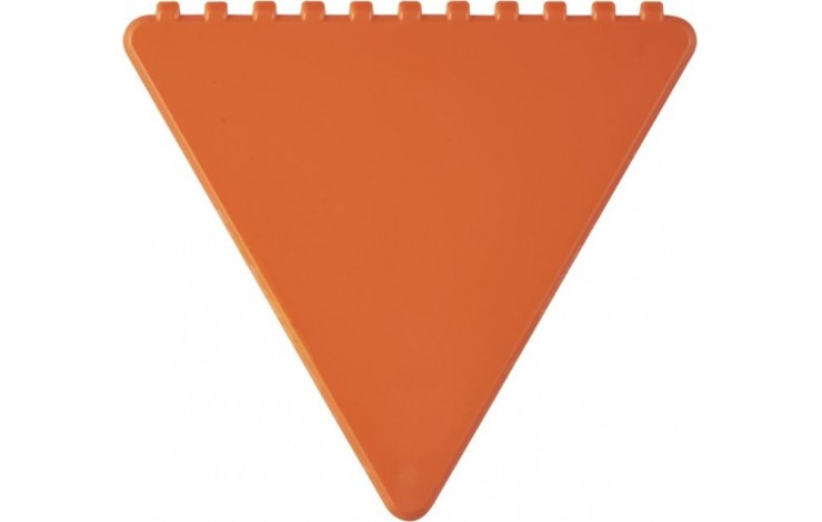 Tri Ice Scraper