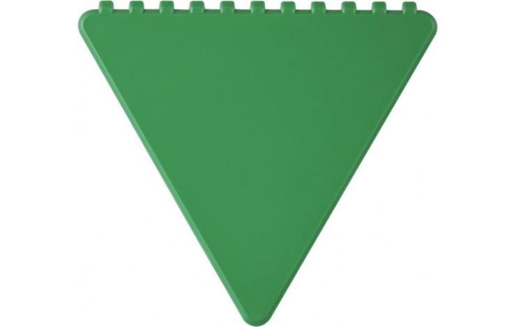 Tri Ice Scraper