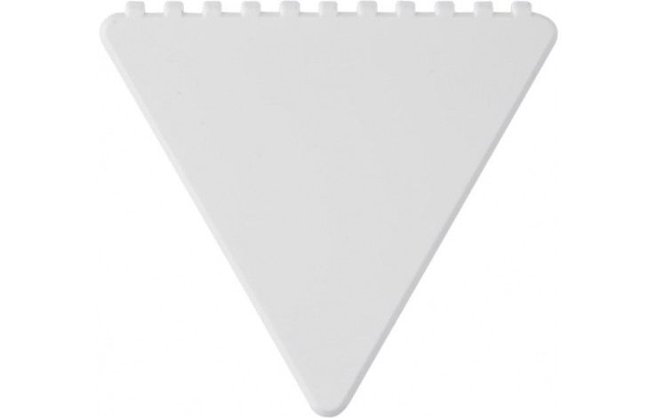Tri Ice Scraper