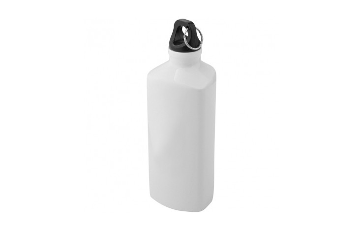 Triangular Bottle