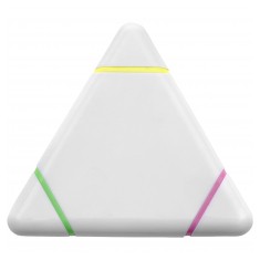 Triangular Highlighter