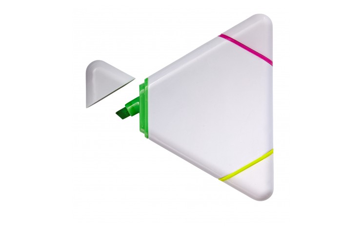 Triangular Highlighter
