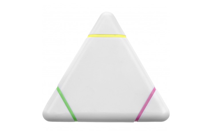 Triangular Highlighter