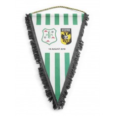 Triangular Pennant