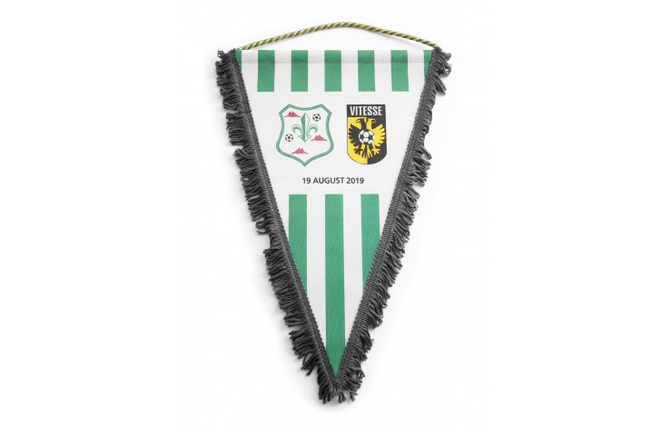 Triangular Pennant