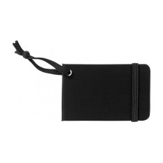 Milton Luggage Tag