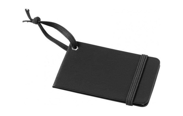 Milton Luggage Tag