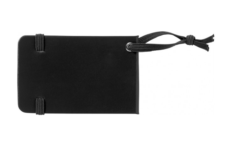 Milton Luggage Tag