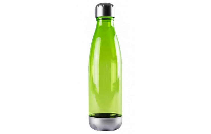 Tritan Fizzy Bottle