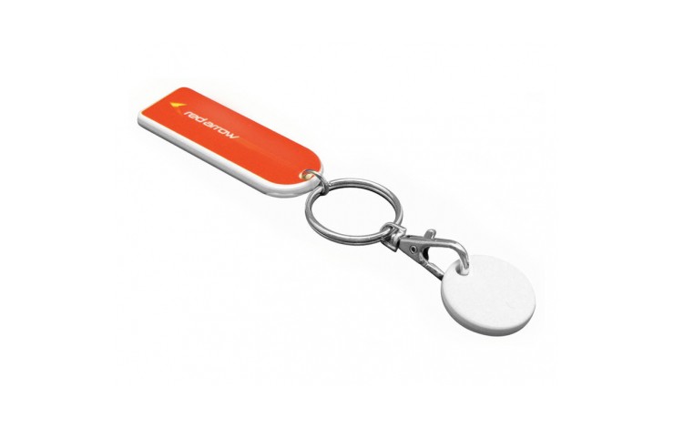 Trolley Coin Mate