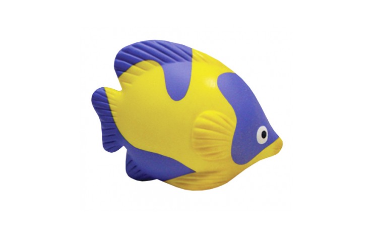 Tropical Stress Fish