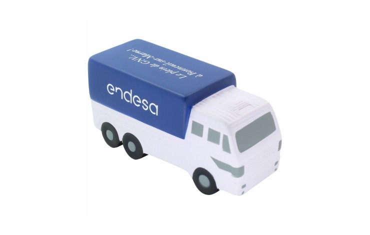 Truck Stress Item