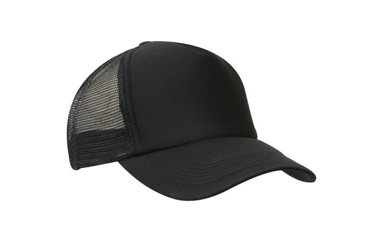 Trucker Mesh Cap