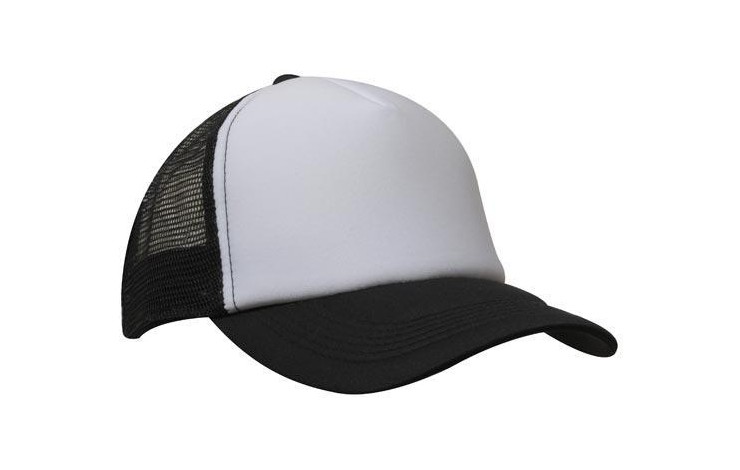 Trucker Mesh Cap