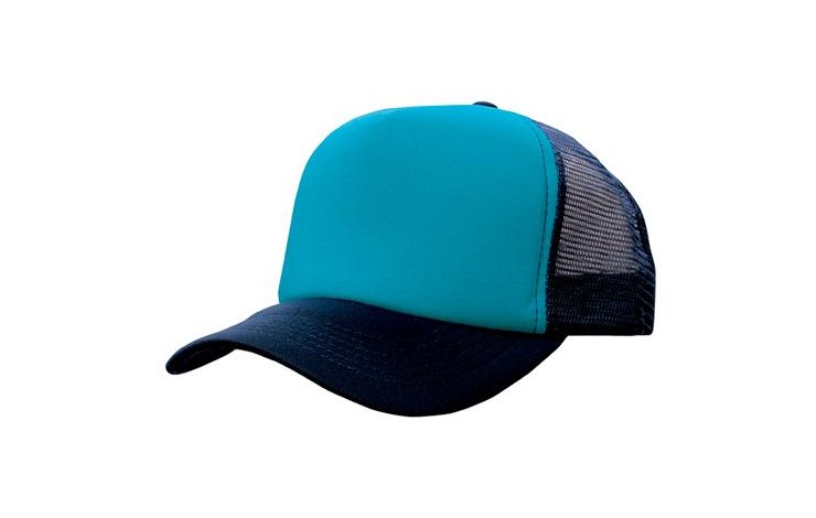 Trucker Mesh Cap