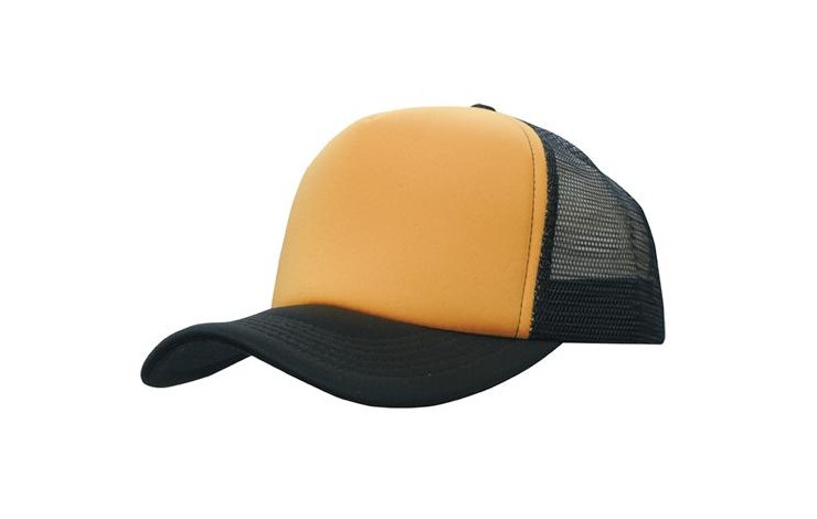 Promotional Trucker Mesh Cap, Personalised by MoJo Promotions