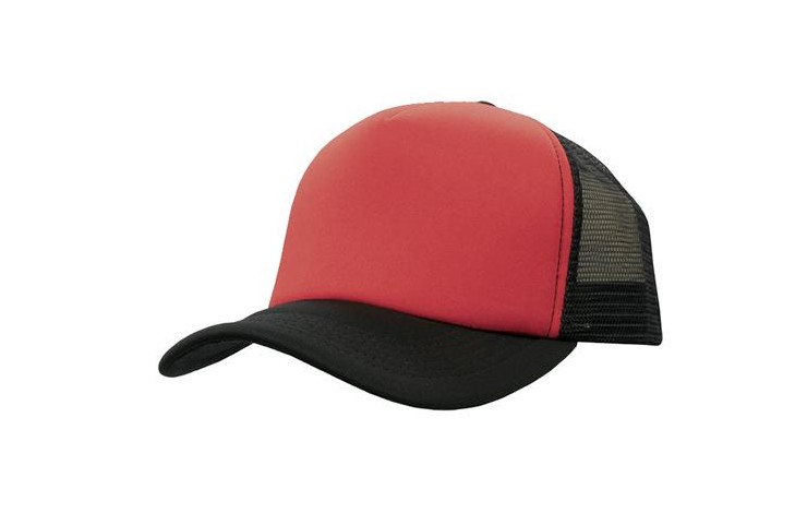 Trucker Mesh Cap