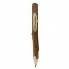 True Wood Pen