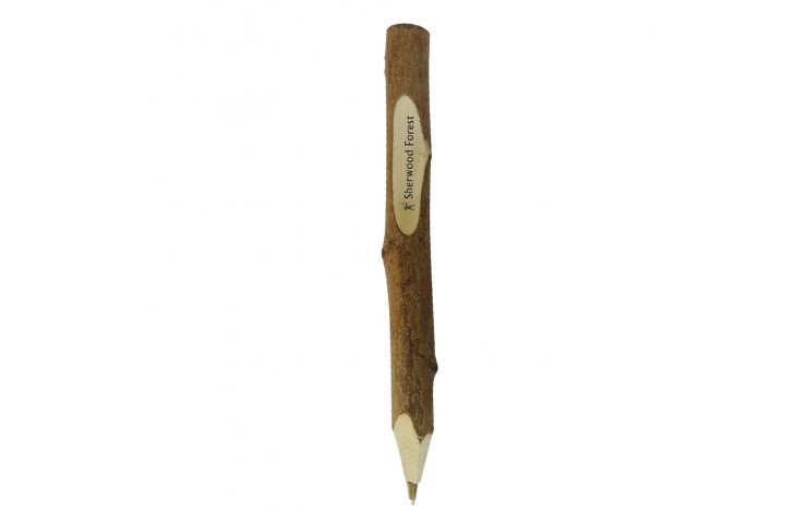 True Wood Pen