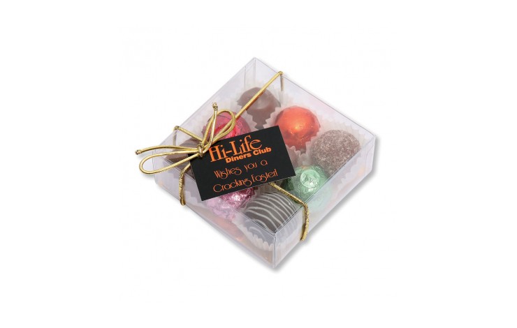 Truffle Gift Box
