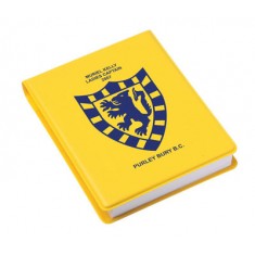 UK PVC Desk Pad
