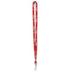 Tube Lanyard