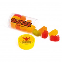 Tube of Gummy Koala Bears
