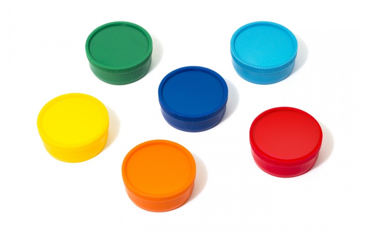 Tube of Gummy Koala Bears