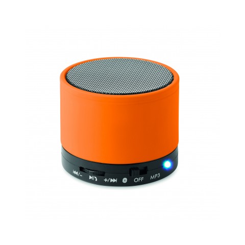Tube Speaker