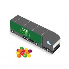 Tuck Shop Truck Box