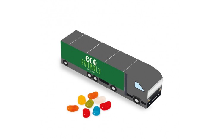 Tuck Shop Truck Box