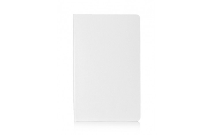 Tucson Bianco Plus Medium Notebook Ruled Paper