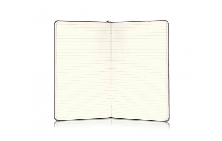 Tucson Bianco Plus Medium Notebook Ruled Paper