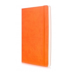 Tucson Full Colour Edge Flexi Notebook