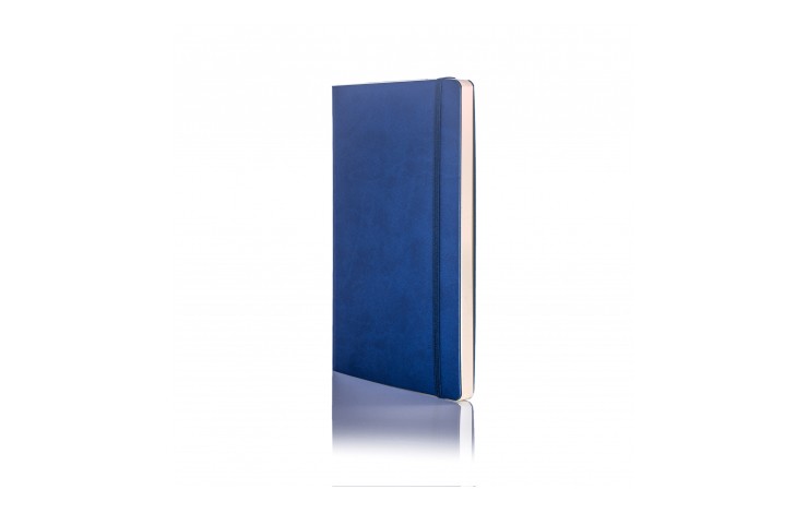 Tucson Full Colour Edge Flexi Notebook