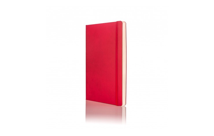 Tucson Full Colour Edge Flexi Notebook