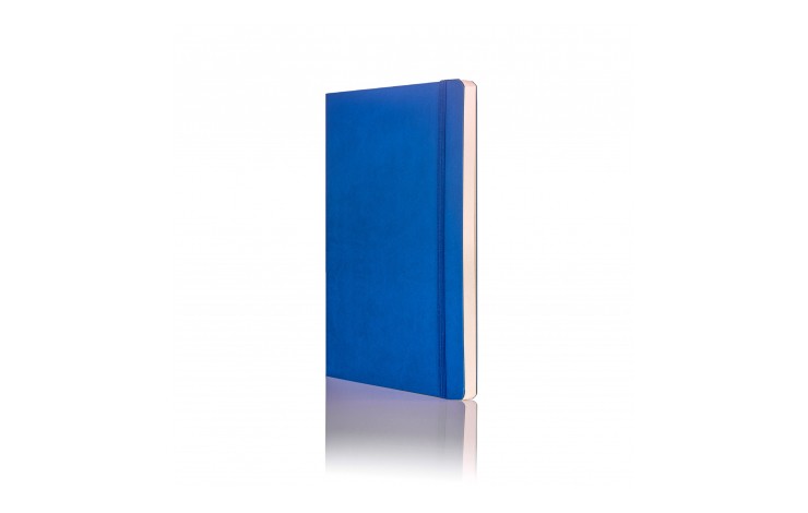 Tucson Full Colour Edge Flexi Notebook