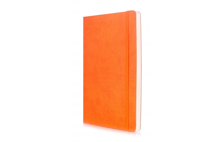 Tucson Full Colour Edge Flexi Notebook