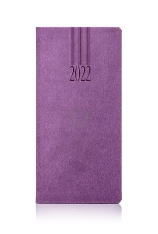 Promotional Tucson Weekly Pocket Diary, Personalised by MoJo Promotions