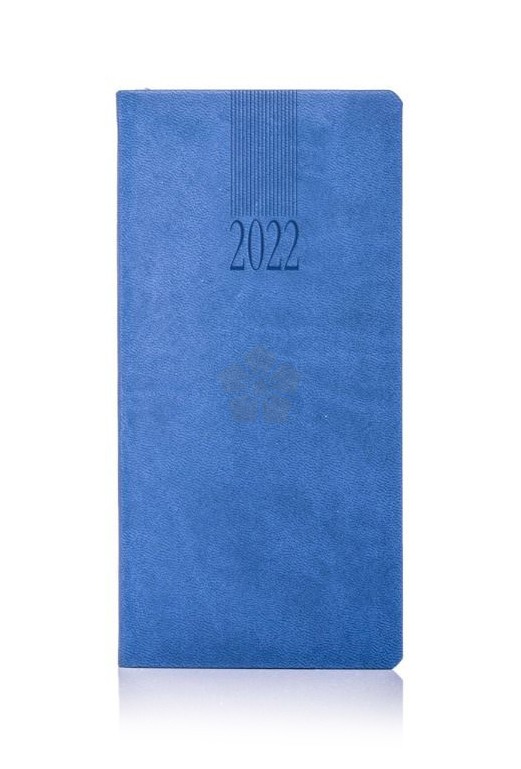 Promotional Tucson Weekly Pocket Diary, Personalised by MoJo Promotions