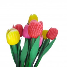 Tulip Ballpen