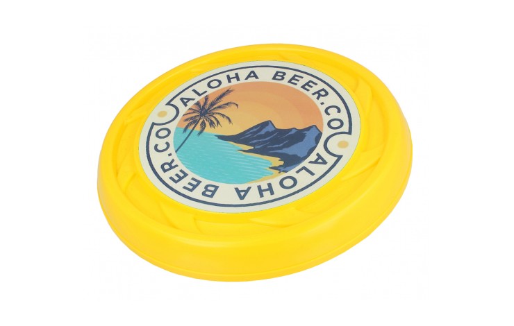 Recycled Turbo Pro Flying Disc