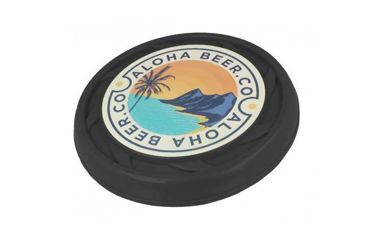 Recycled Turbo Pro Flying Disc